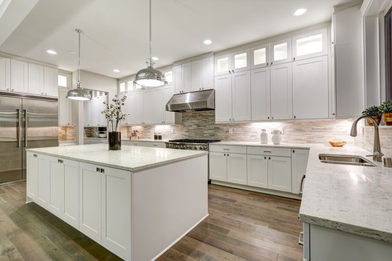 Kitchen Remodeling Service