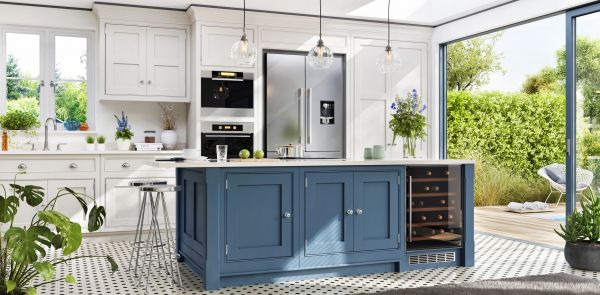 Kitchen Design Service in Odessa