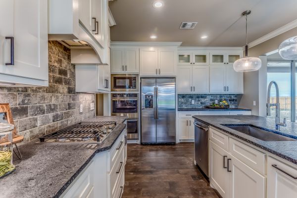 Cabinet Remodeling in Odessa