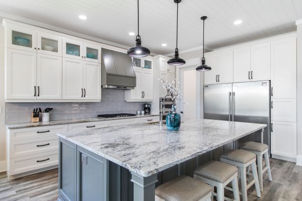 Modern Kitchen Remodeling in Odessa