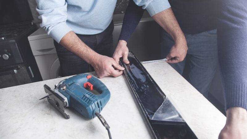 Measurement & Design Consultation