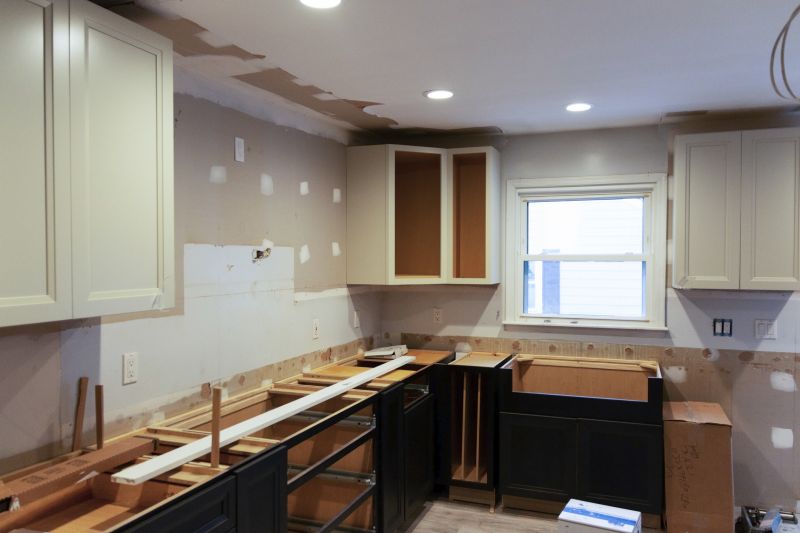 Kitchen Remodeling Image 4