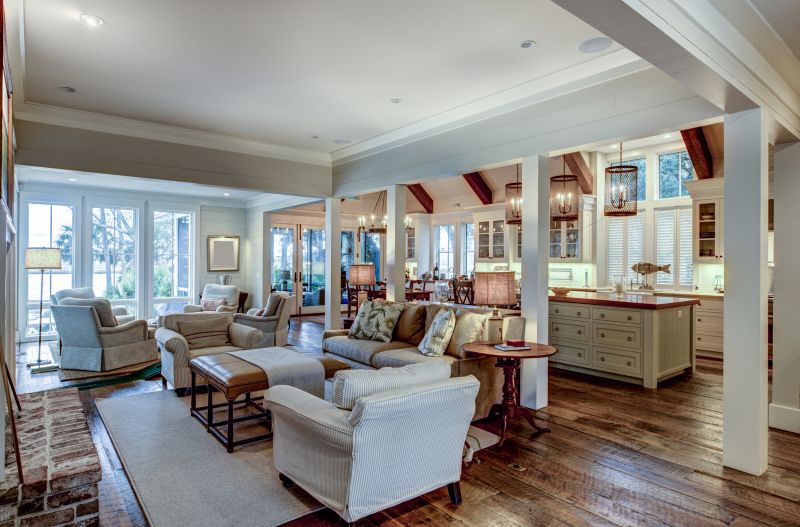 Eco-Friendly Options