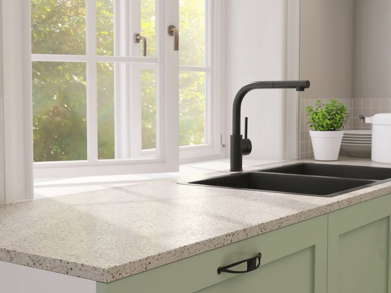 Countertop and Surface Upgrades